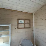 Appartamento Elbstrand Koje Mit Elbblick