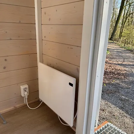 Elbstrand Koje Mit Elbblick Apartament Stade