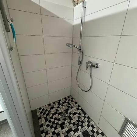 Elbstrand Koje Mit Elbblick *